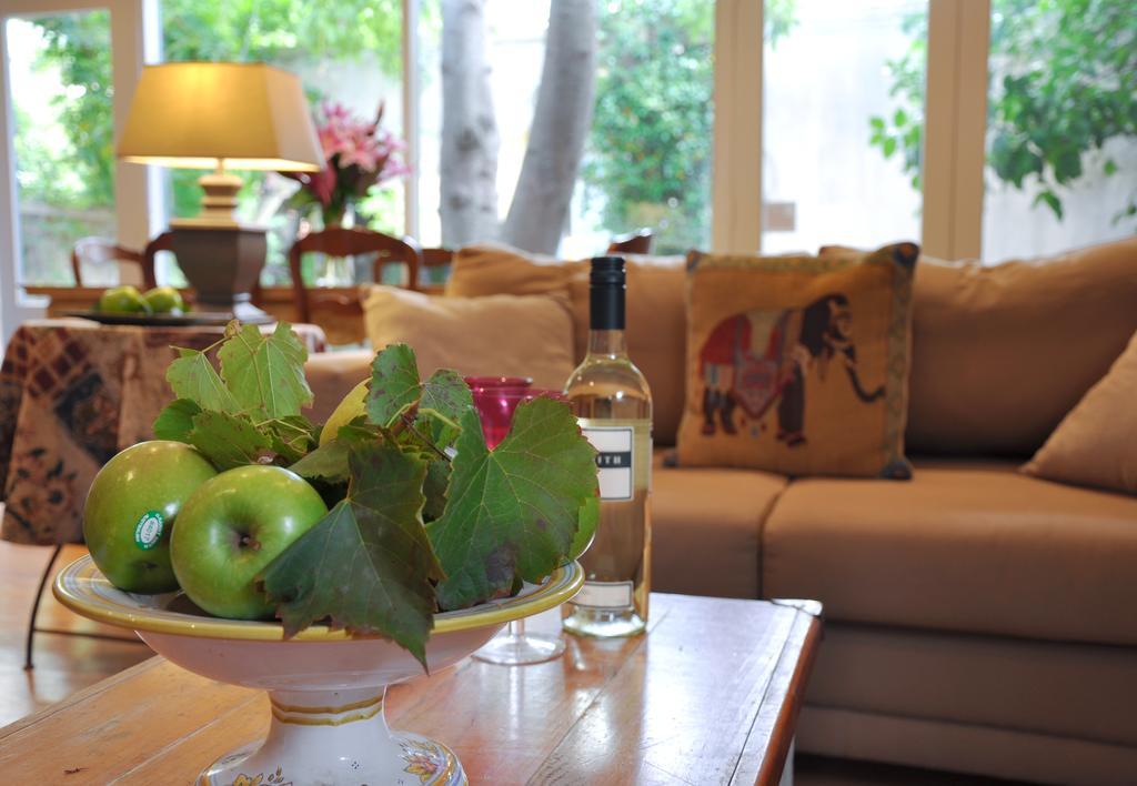 Athelney Cottage Bed And Breakfast Adelaide Room photo