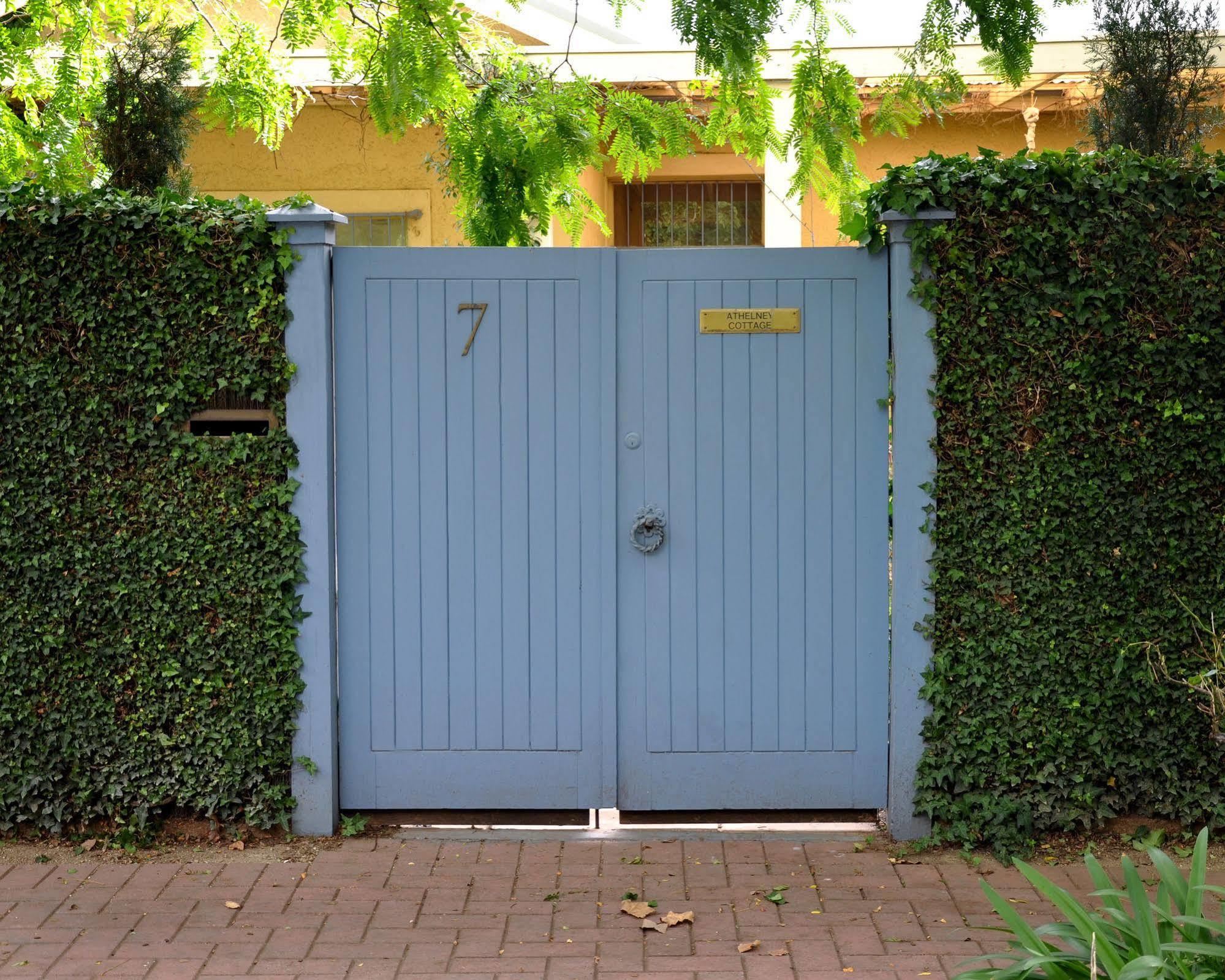 Athelney Cottage Bed And Breakfast Adelaide Exterior photo